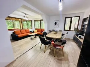 Вила Данели - Rakitovo