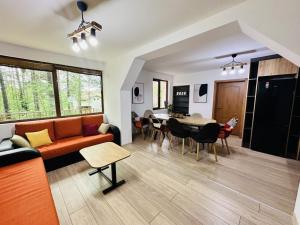 Вила Данели