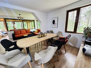 Вила Данели