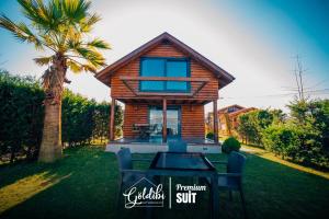 Sapanca Göldibi Suit Bungalov