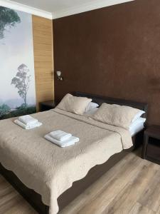 Готель "Дубно"