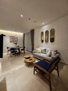 Sumatra36 Apartment
