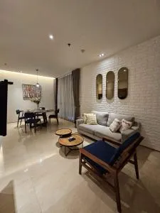 Sumatra36 Apartment - Kedongdong