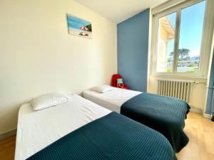 Maisons de vacances Residence des Bains : photos des chambres