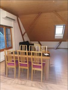 Privater Whirlpool & Sauna - Wellness Oase