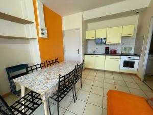 Maisons de vacances Residence des Bains : photos des chambres