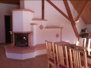 Privater Whirlpool & Sauna - Wellness Oase