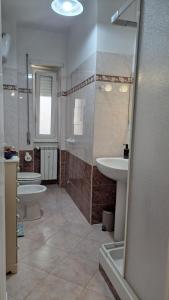 Roman Holidays Apartment