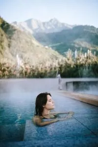 Vitalpina Hotel Waldhof - رابلا