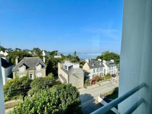 Maisons de vacances Residence des Bains : photos des chambres