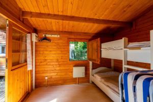 Campings Mh16 La Tremblade : photos des chambres