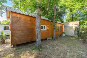 Campings Mh16 La Tremblade : Chambre Quadruple Supérieure 