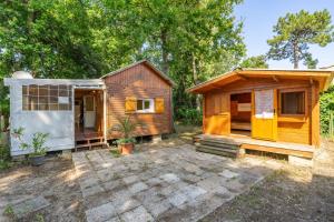 Campings Mh16 La Tremblade : photos des chambres