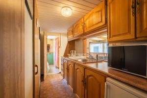 Campings Mh16 La Tremblade : photos des chambres