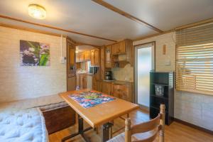 Campings Mh16 La Tremblade : photos des chambres