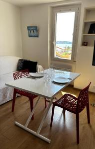 Bandol Appartement Hyper Centre Vue Mer