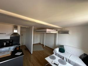 Appartements Bandol Appartement Hyper Centre Vue Mer : photos des chambres