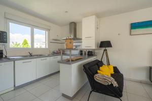 Duplex de Charlotte près de la gare