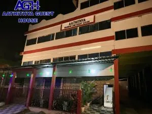 Aathithya Guest House - Dhupdhara