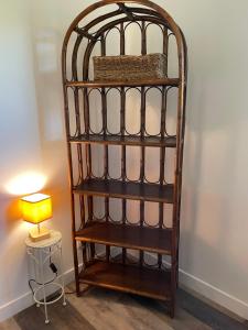 Domaine du SAAJ Côte Opale 8 personnes