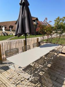 Domaine du SAAJ Côte Opale 8 personnes