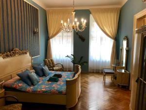 Vladislavova luxury apartment