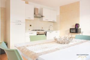 Villa Vespucci - appartamento di 170mq