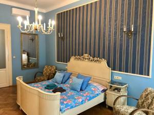 Vladislavova luxury apartment