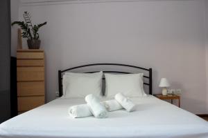 Sea and Castle Panoramic View