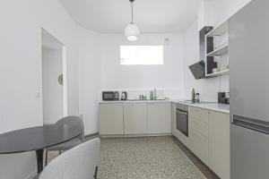 Appartement F4 - Palais de justice - Proche gare