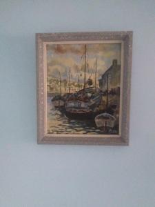 Sejours chez l'habitant Chaleureuse maison bretonne : photos des chambres