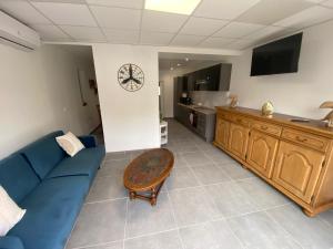 Appartements Les Oiseaux Residence : photos des chambres