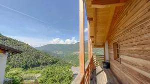 Agriturismo Mirtilla - Bedollo