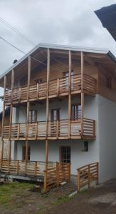 Agriturismo Mirtilla