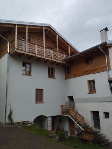 Agriturismo Mirtilla