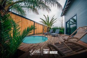 Sapanca Göldibi Suit Bungalov