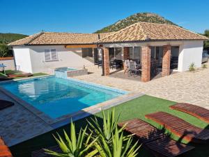 Luxury by Villa Korina