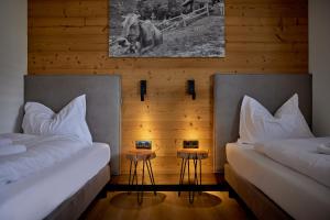 Alpin-Resort Montafon "II" by Pferd auf Wolke