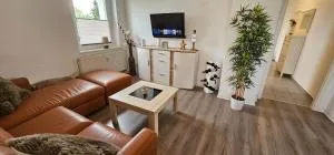 Private Ferienwohnung Seestadt Großräschen - Sedlitz