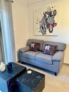 Nice n Cosy Apartment II