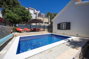 Kuća za odmor Ivanka