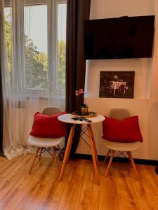 Nice 1Room Condo WarszawaCenter