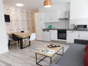 Appart'hotels ROYAL LUCHON : Appartement 3 Chambres