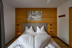 Alpin-Resort Montafon "II" by Pferd auf Wolke