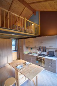 Canova Piano Primo - Cosy Studio Lake Orta Area