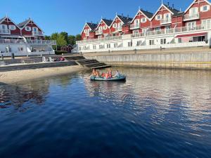 Luxury Holiday Home With Sea View