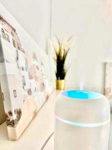 Nice 1Room Condo WarszawaCenter