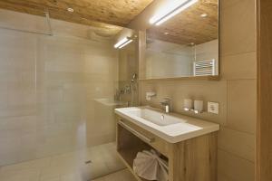 Alpin-Resort Montafon "II" by Pferd auf Wolke