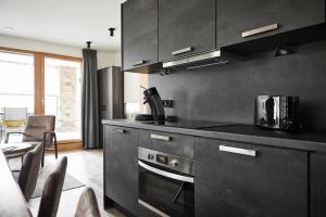 Alpin-Resort Montafon "II" by Pferd auf Wolke