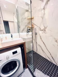 La Garenne Colombes proche La Défense et idéal Jeux Olympiques